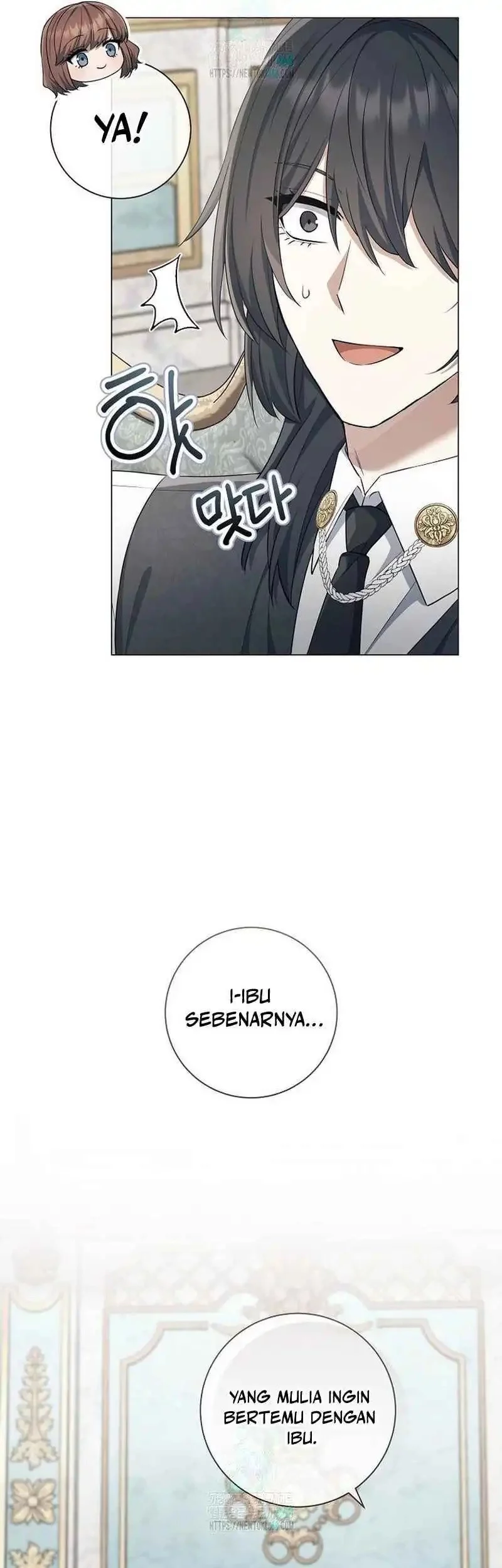 Magic Lord Chapter 34 - halaman 47
