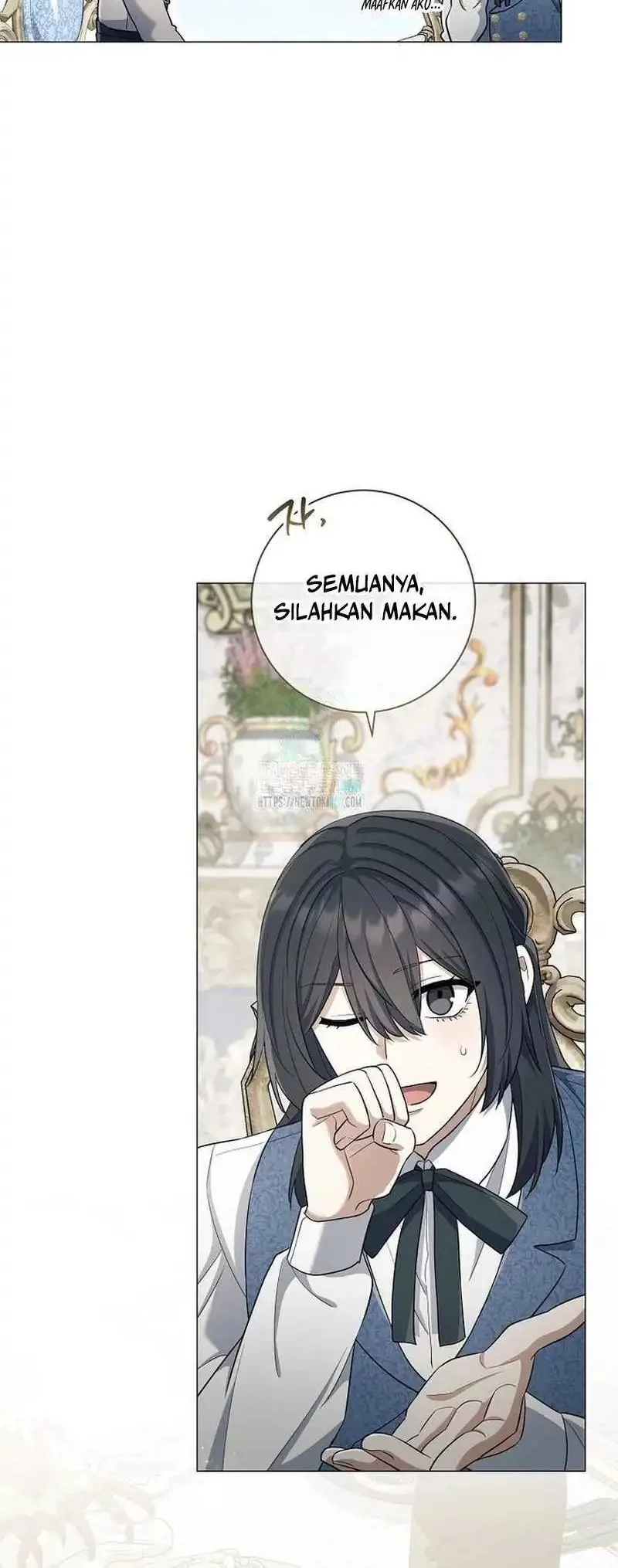 Magic Lord Chapter 34 - halaman 52