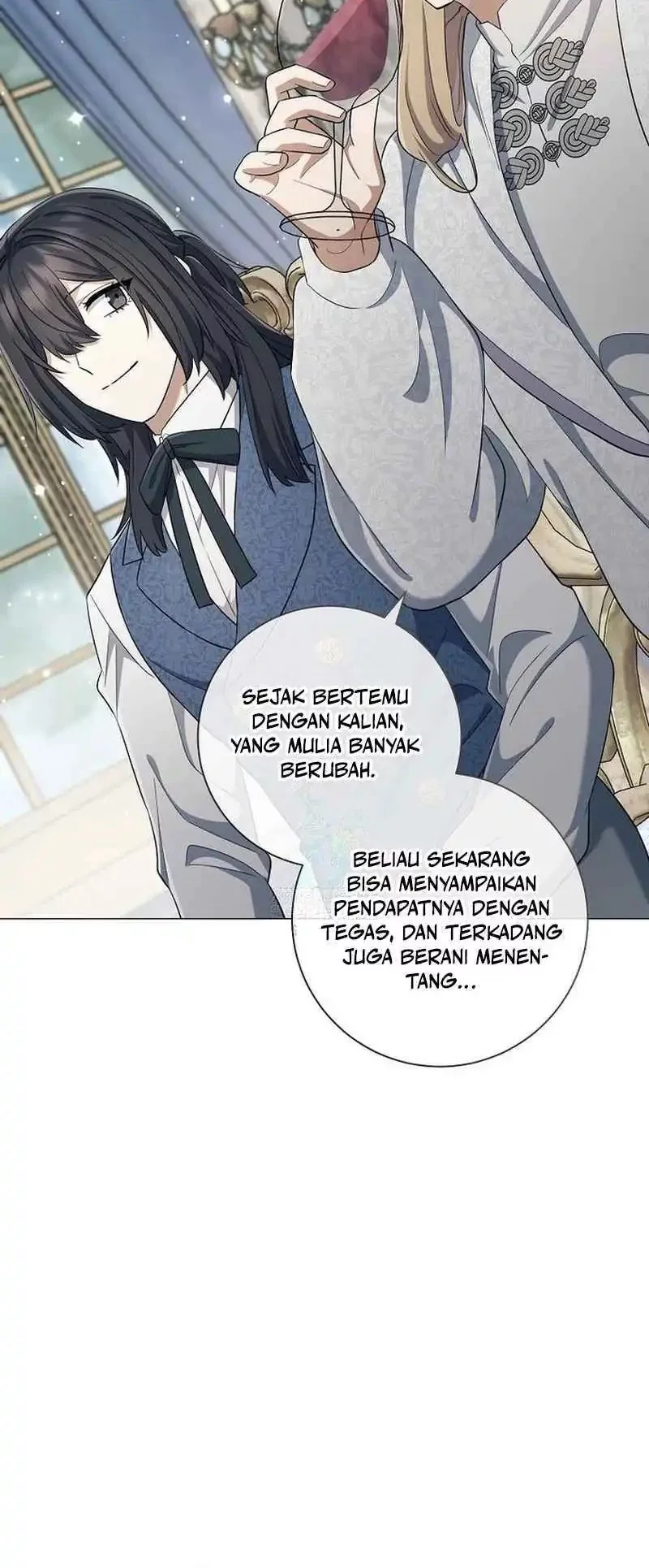Magic Lord Chapter 34 - halaman 58