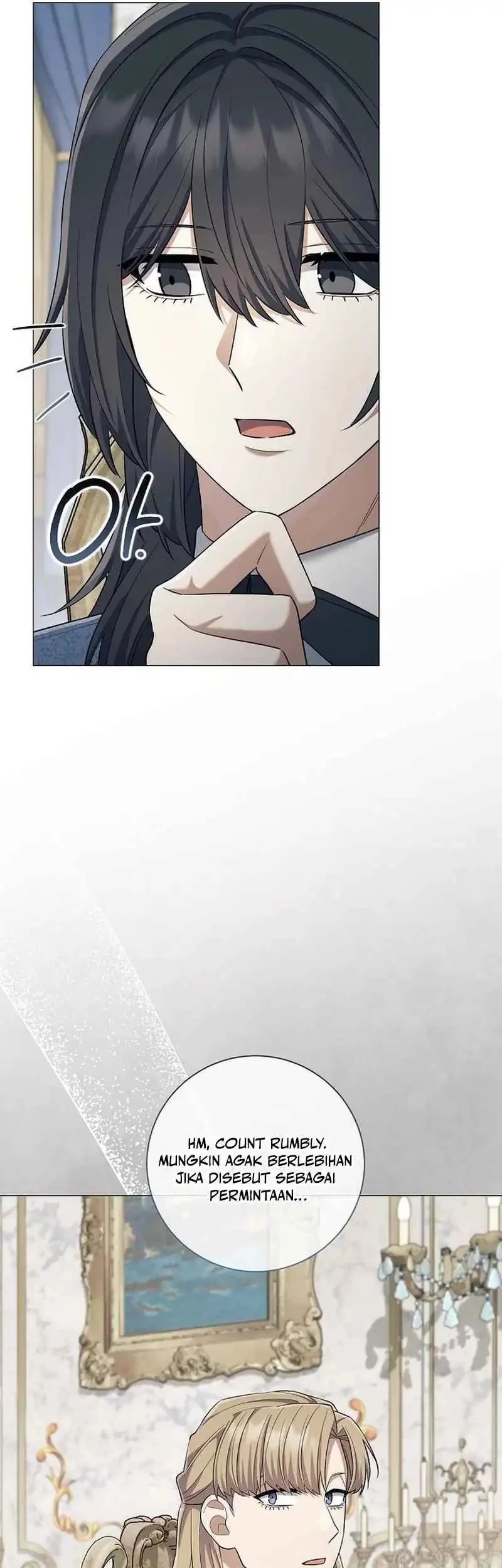 Magic Lord Chapter 34 - halaman 59