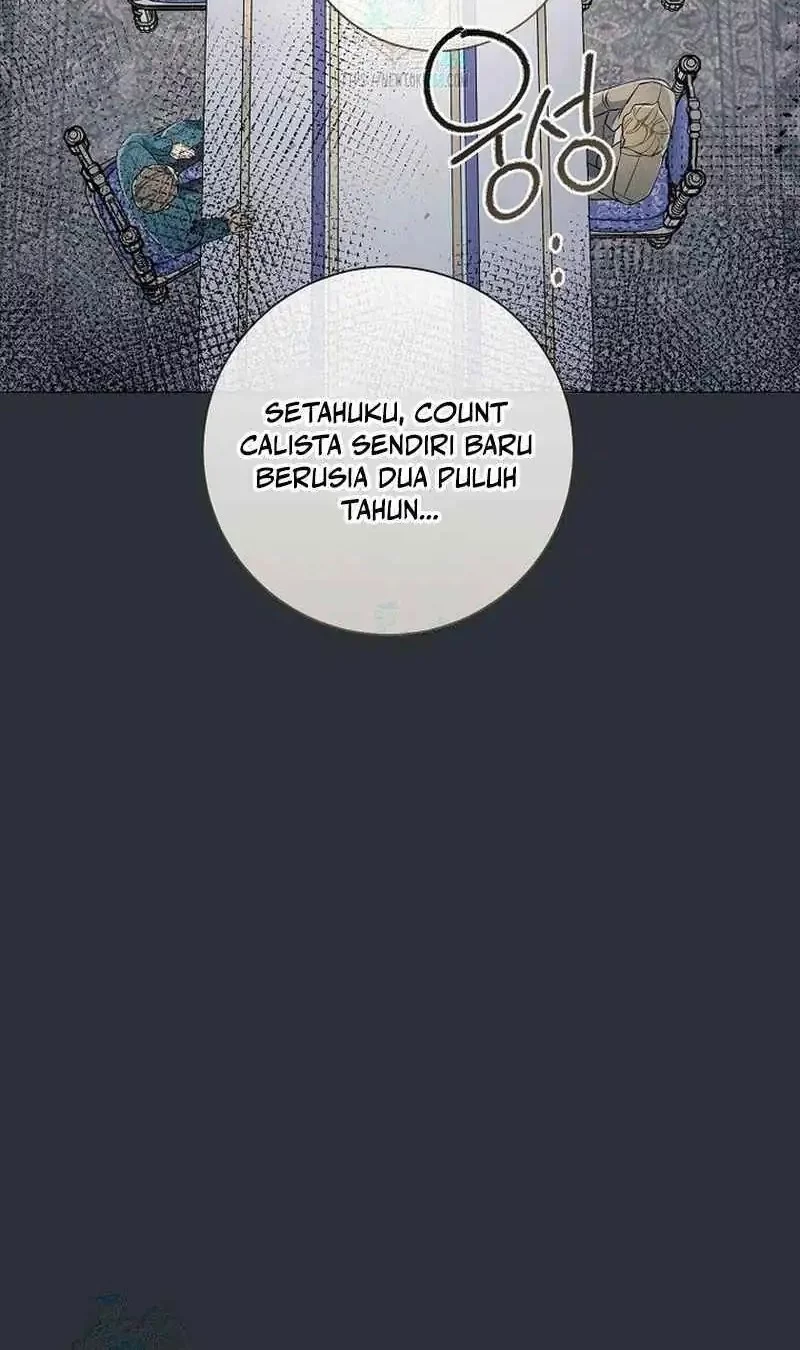 Magic Lord Chapter 34 - halaman 6