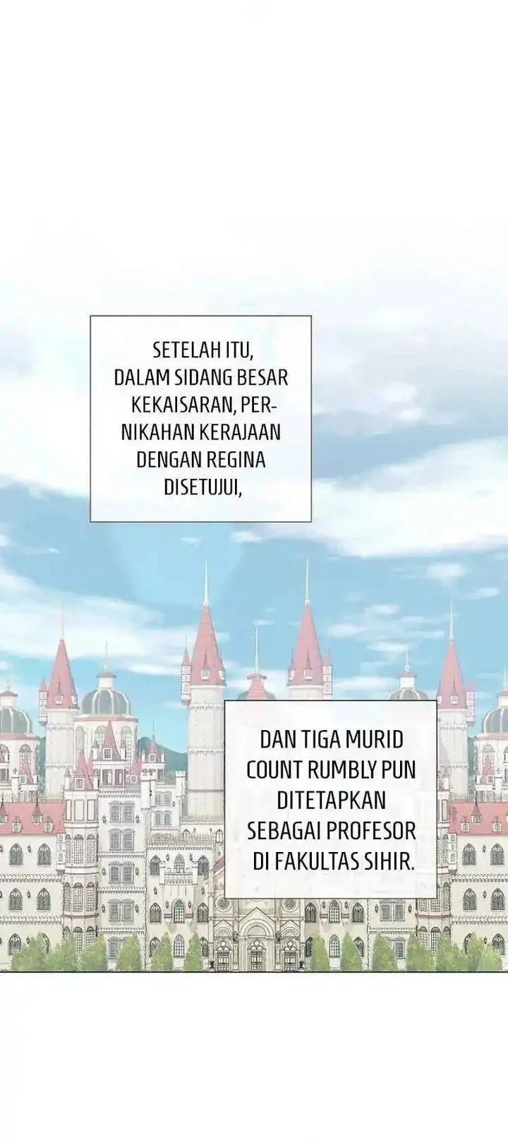 Magic Lord Chapter 35 - halaman 12