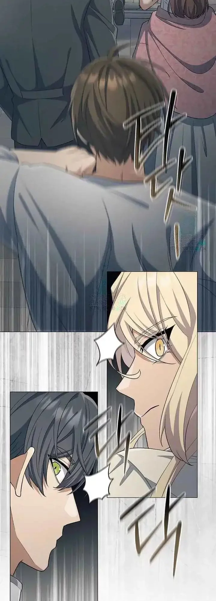 Magic Lord Chapter 35 - halaman 16