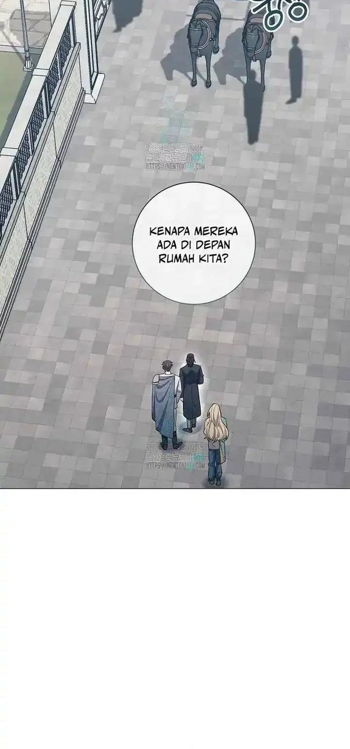 Magic Lord Chapter 35 - halaman 23