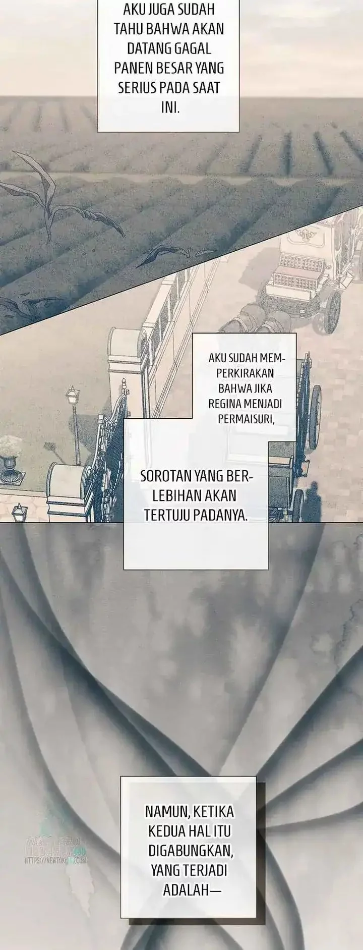 Magic Lord Chapter 35 - halaman 27