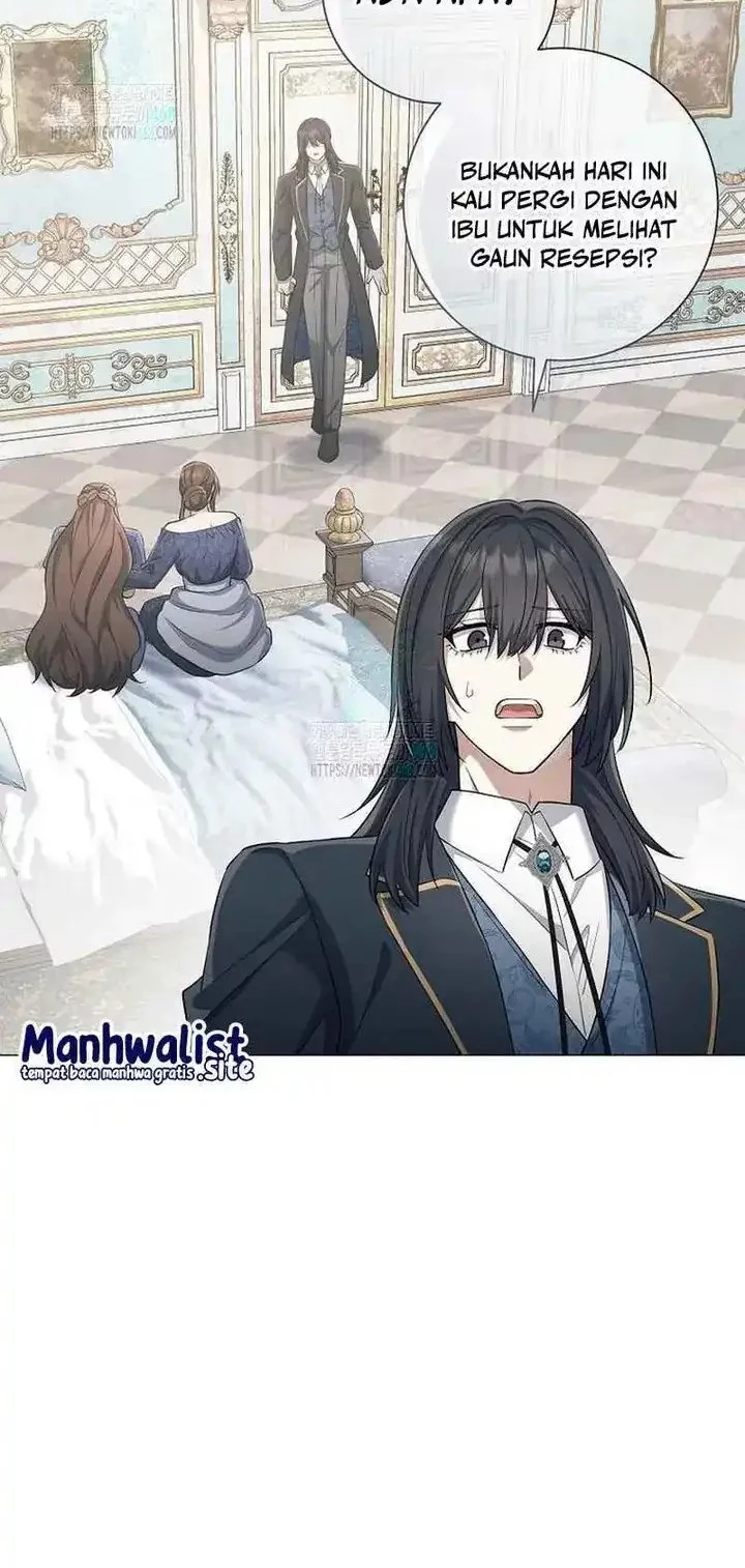 Magic Lord Chapter 35 - halaman 29