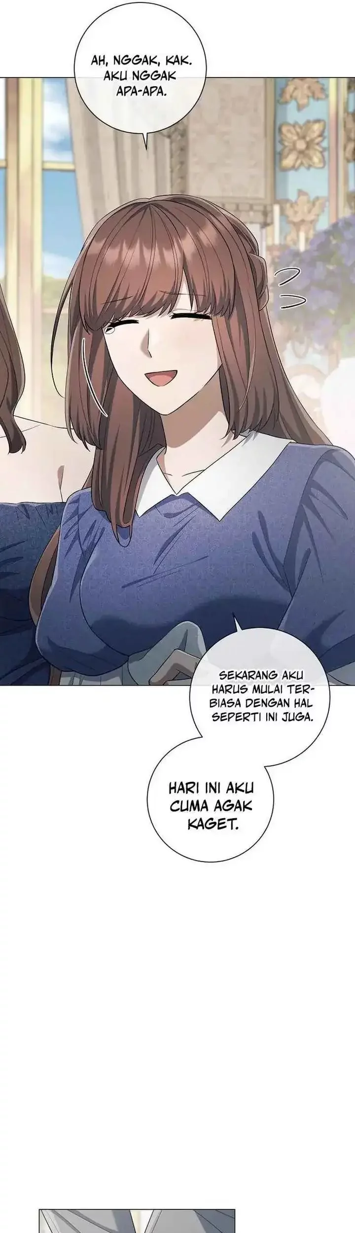 Magic Lord Chapter 35 - halaman 30