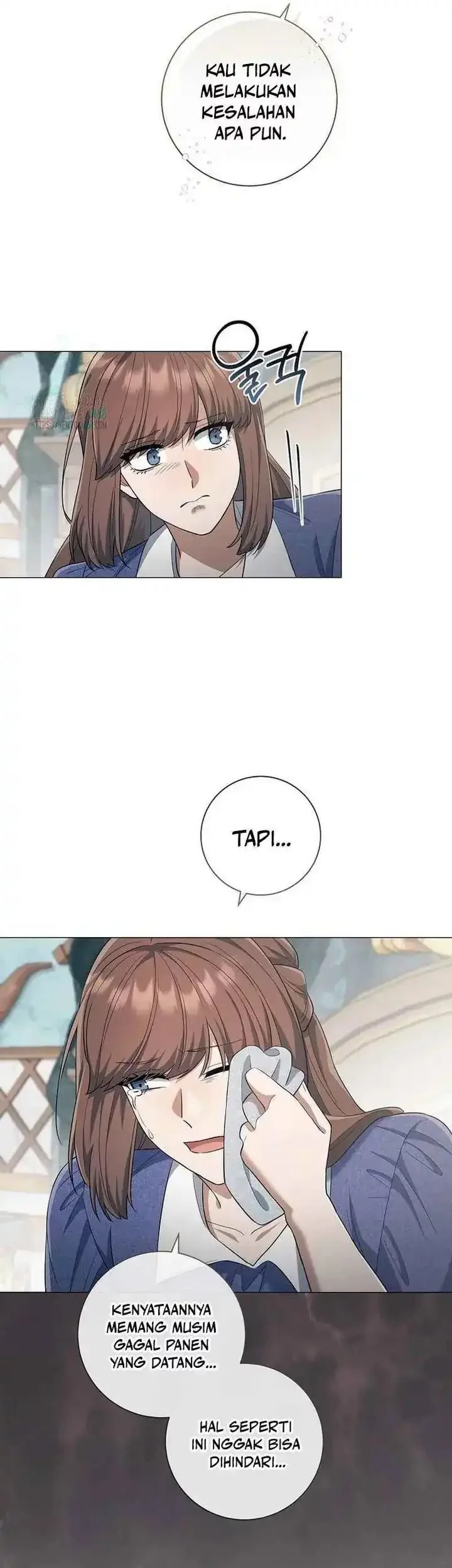 Magic Lord Chapter 35 - halaman 32