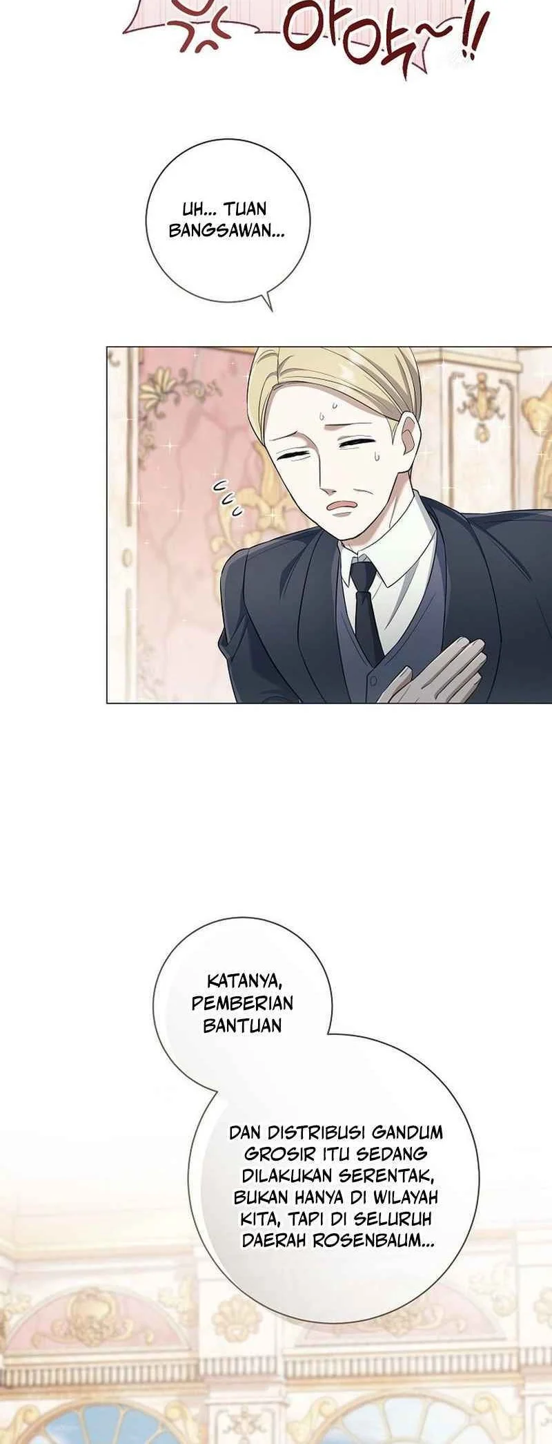 Magic Lord Chapter 36 - halaman 10