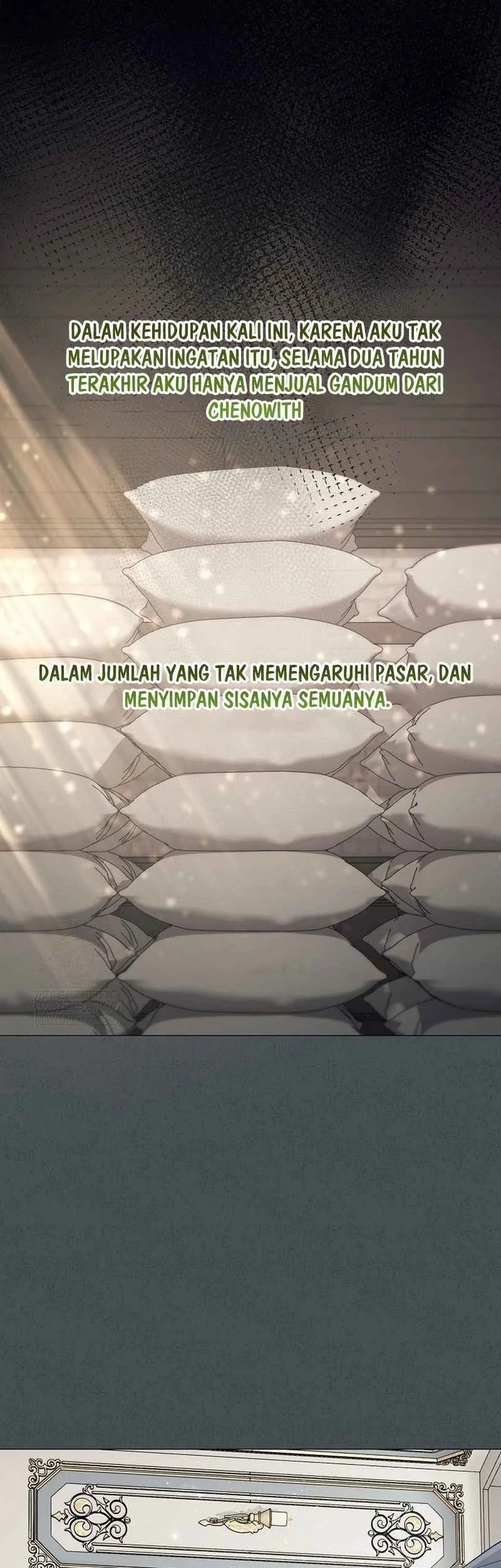 Magic Lord Chapter 36 - halaman 23