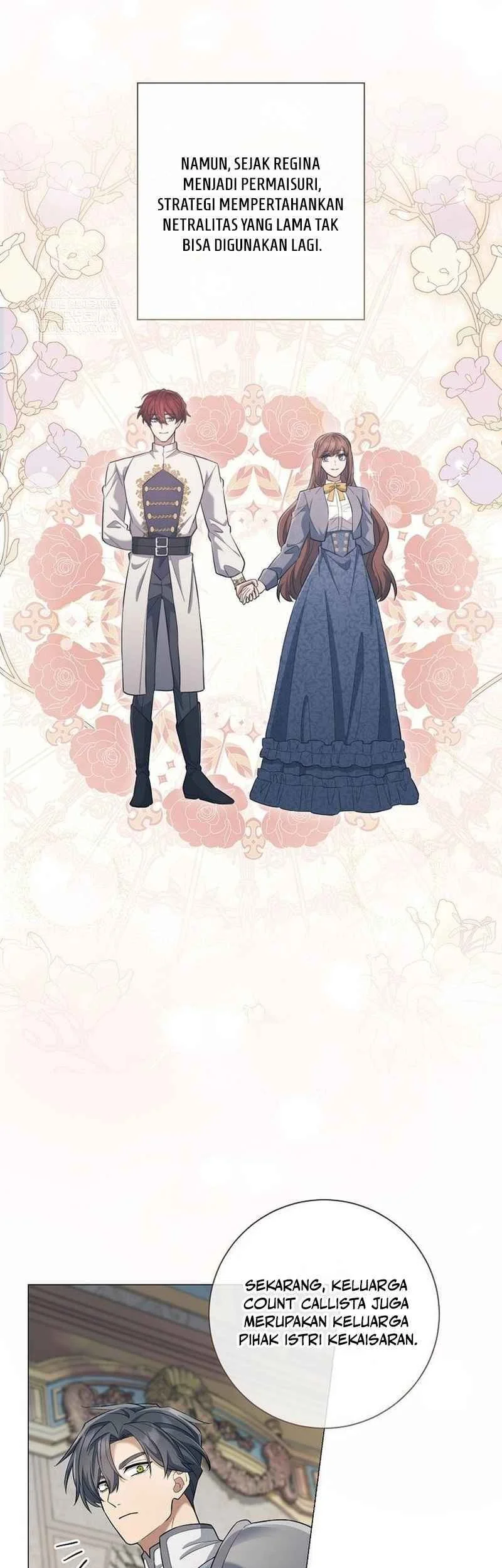 Magic Lord Chapter 36 - halaman 31