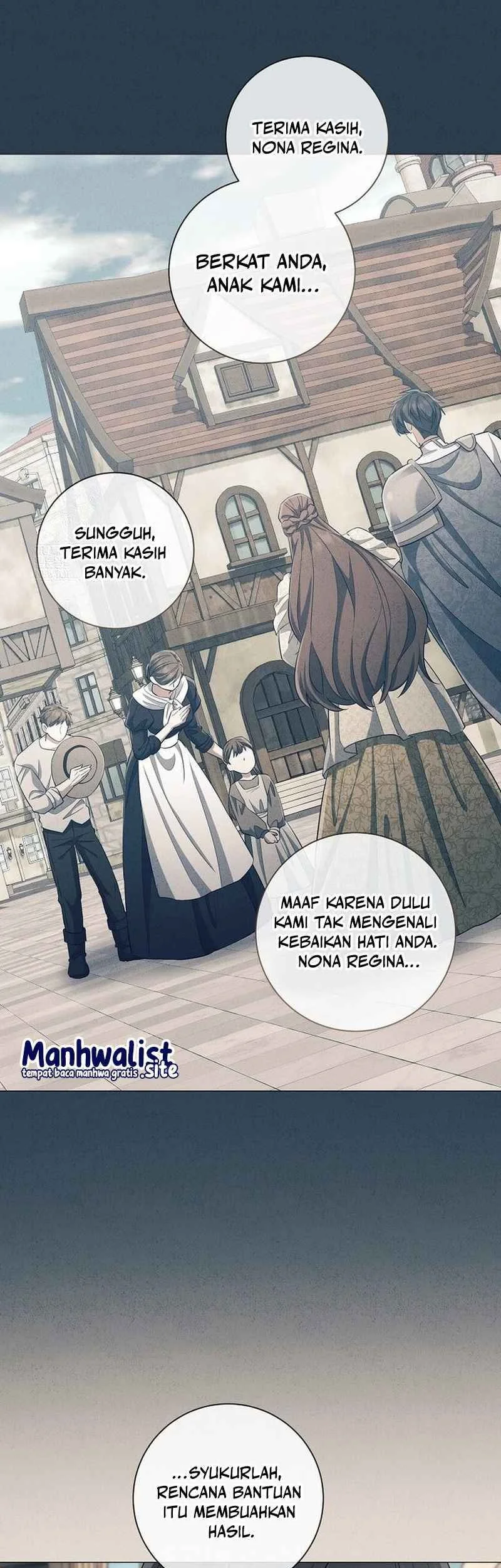 Magic Lord Chapter 36 - halaman 37