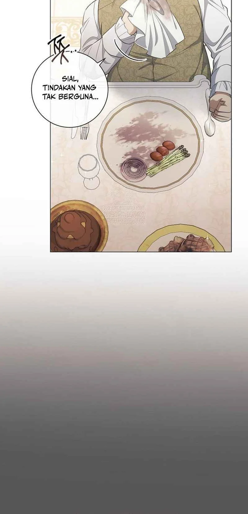 Magic Lord Chapter 36 - halaman 4