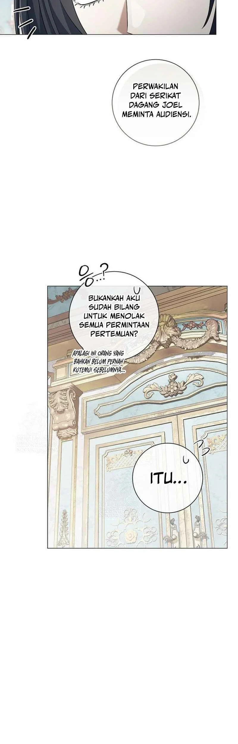 Magic Lord Chapter 36 - halaman 40