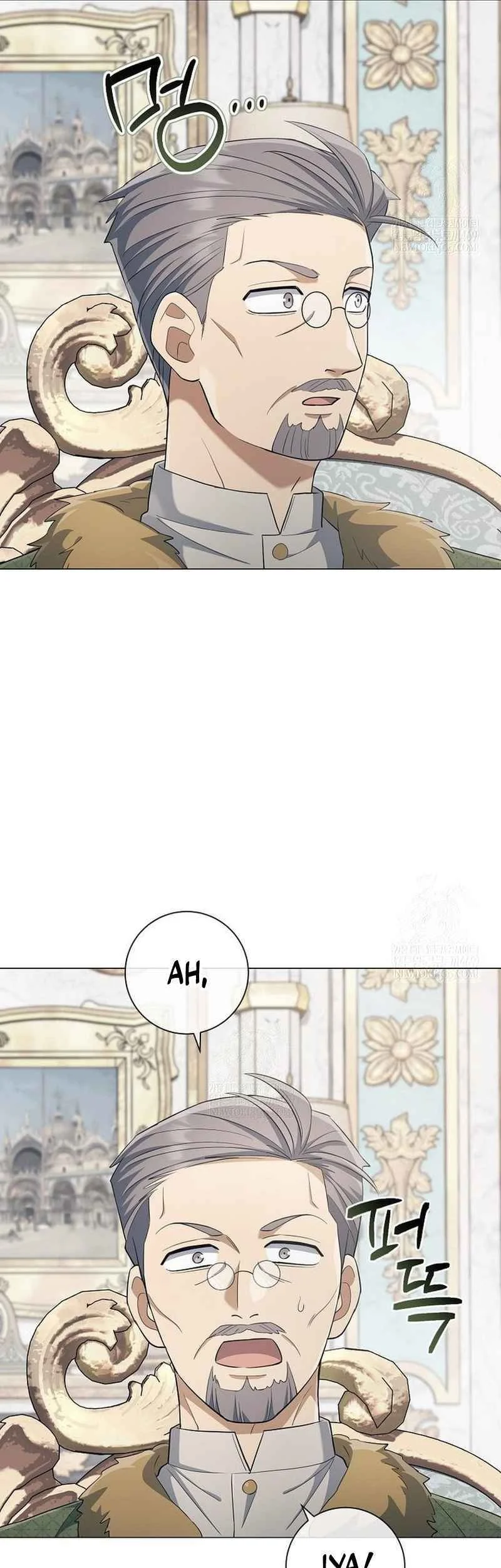 Magic Lord Chapter 36 - halaman 45