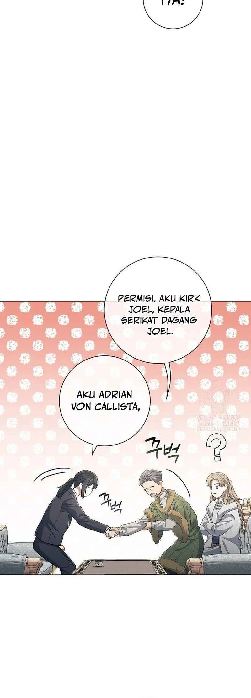 Magic Lord Chapter 36 - halaman 46
