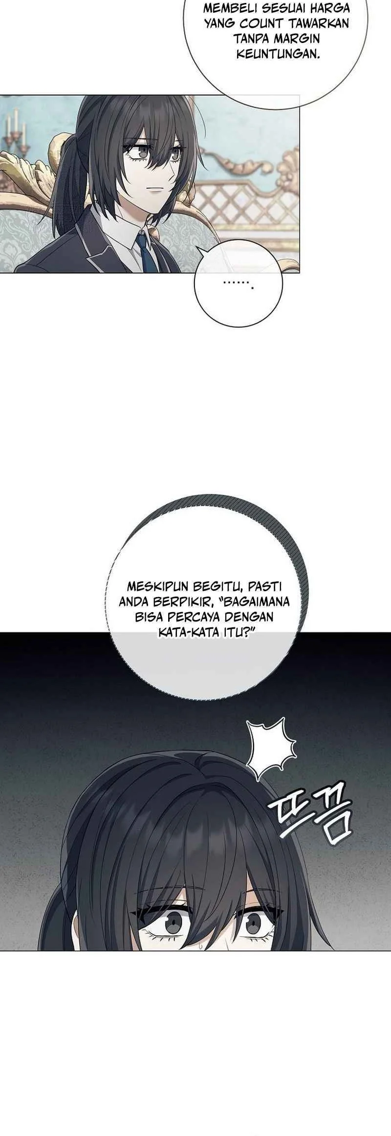 Magic Lord Chapter 36 - halaman 50