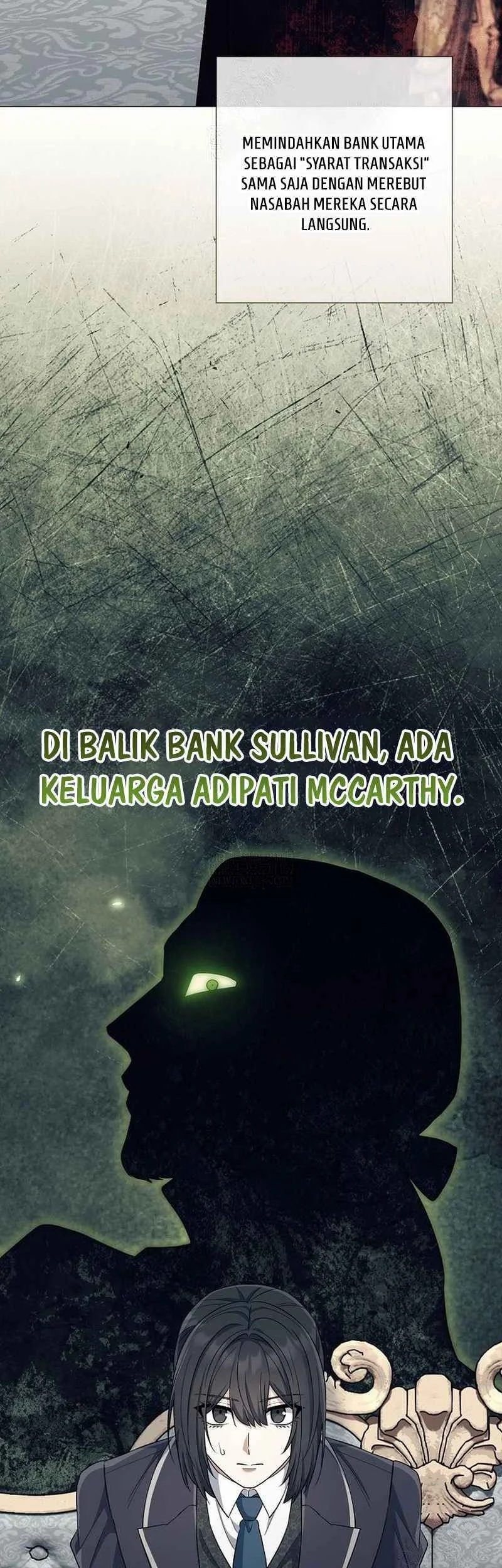 Magic Lord Chapter 36 - halaman 55
