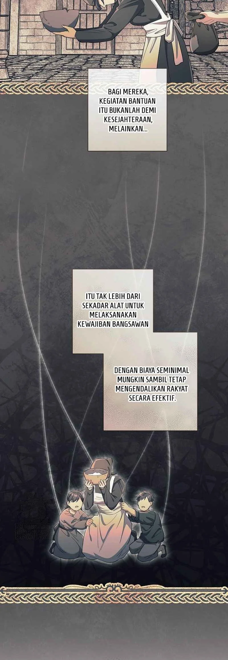 Magic Lord Chapter 36 - halaman 6