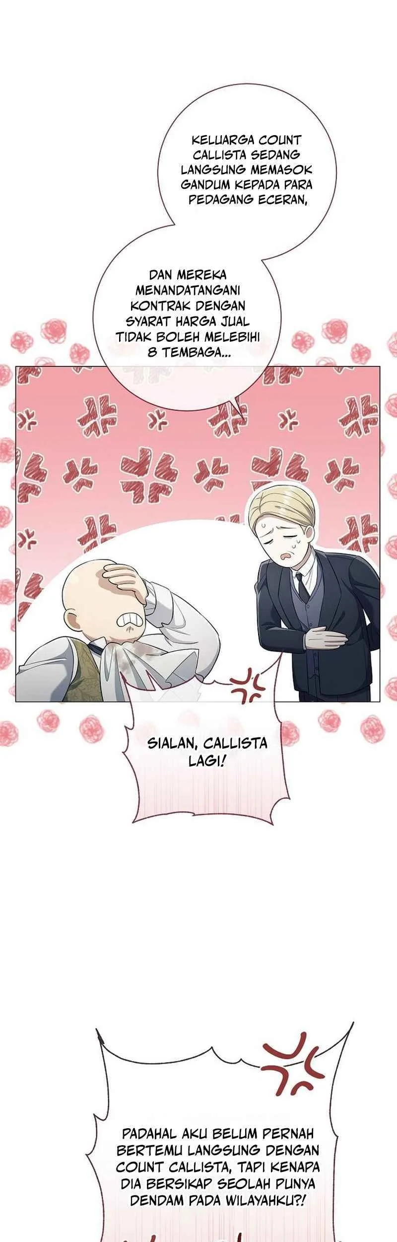 Magic Lord Chapter 36 - halaman 9