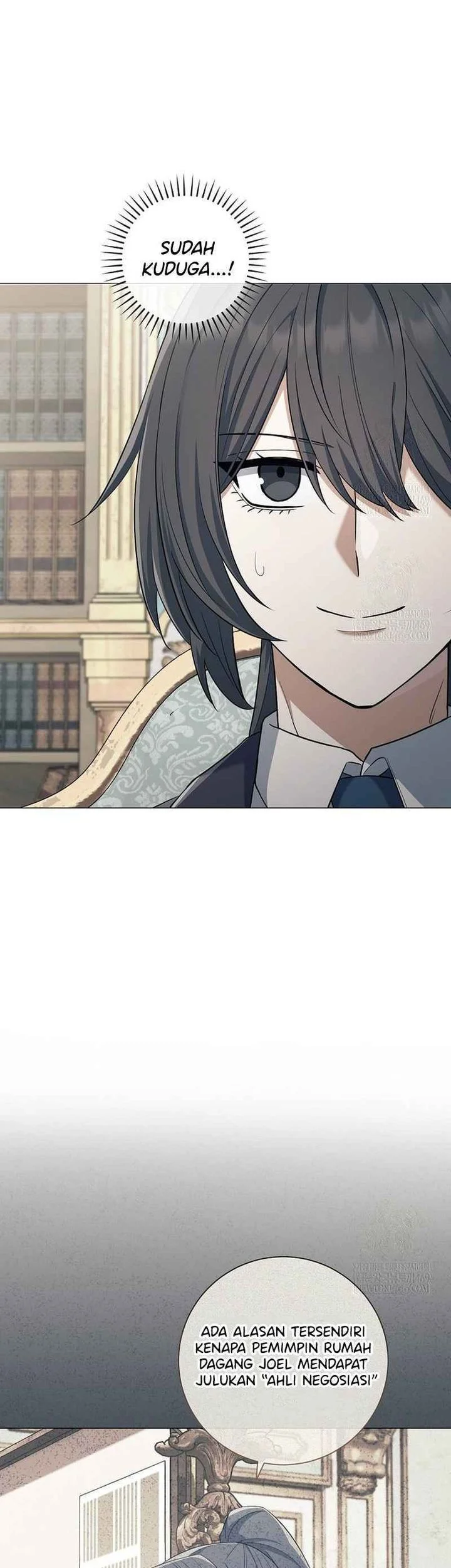 Magic Lord Chapter 37 - halaman 11