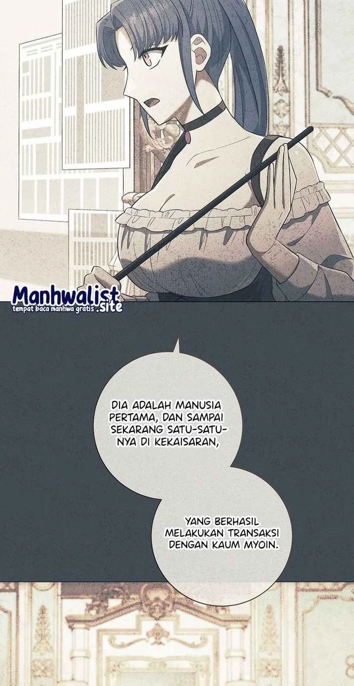 Magic Lord Chapter 37 - halaman 12