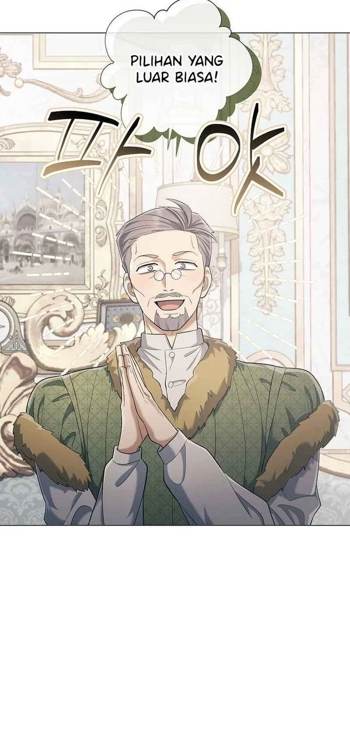 Magic Lord Chapter 37 - halaman 2