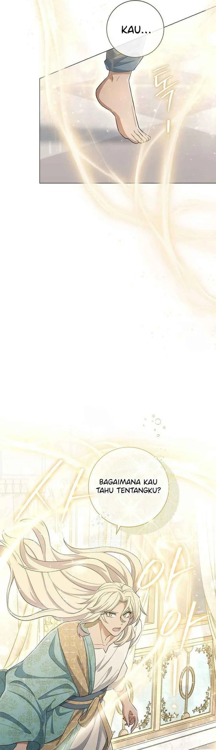 Magic Lord Chapter 37 - halaman 21