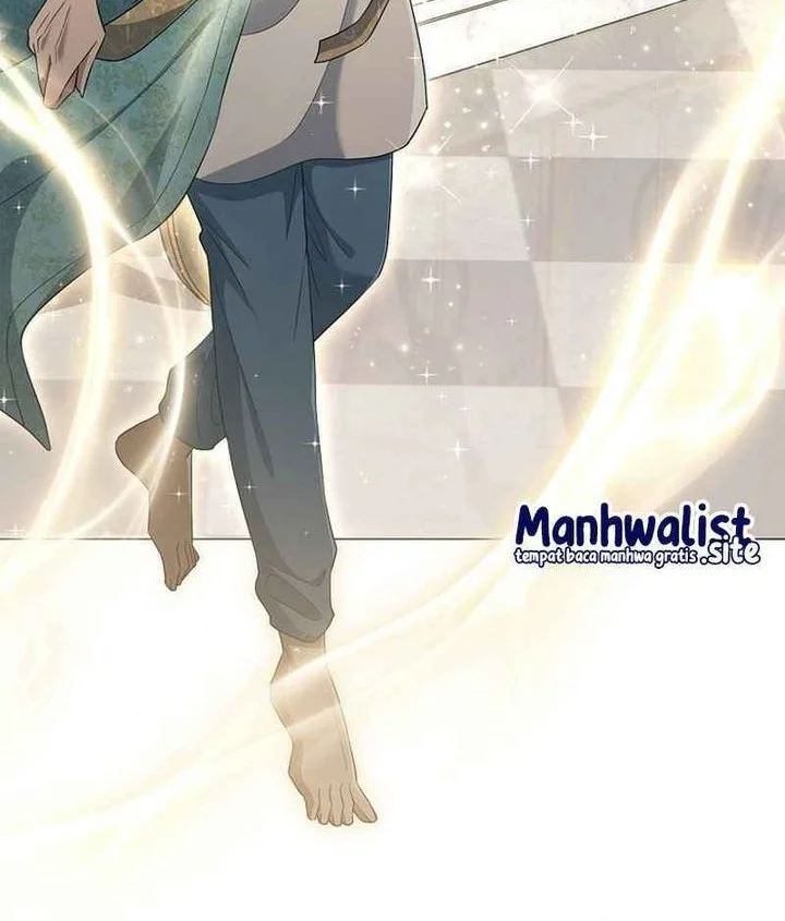 Magic Lord Chapter 37 - halaman 22
