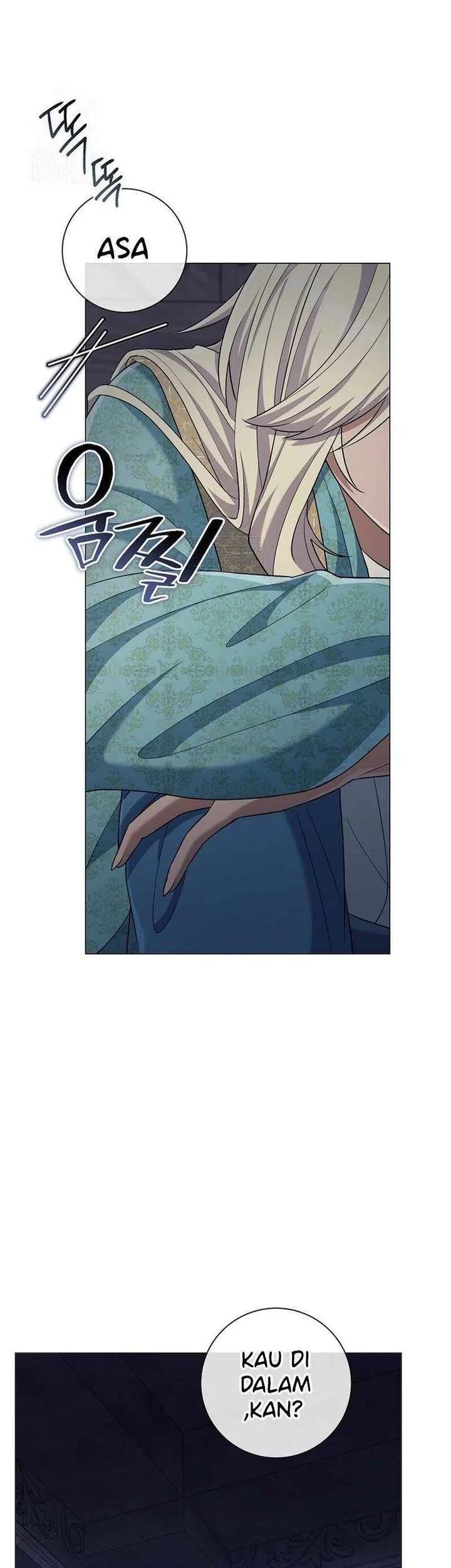 Magic Lord Chapter 37 - halaman 27