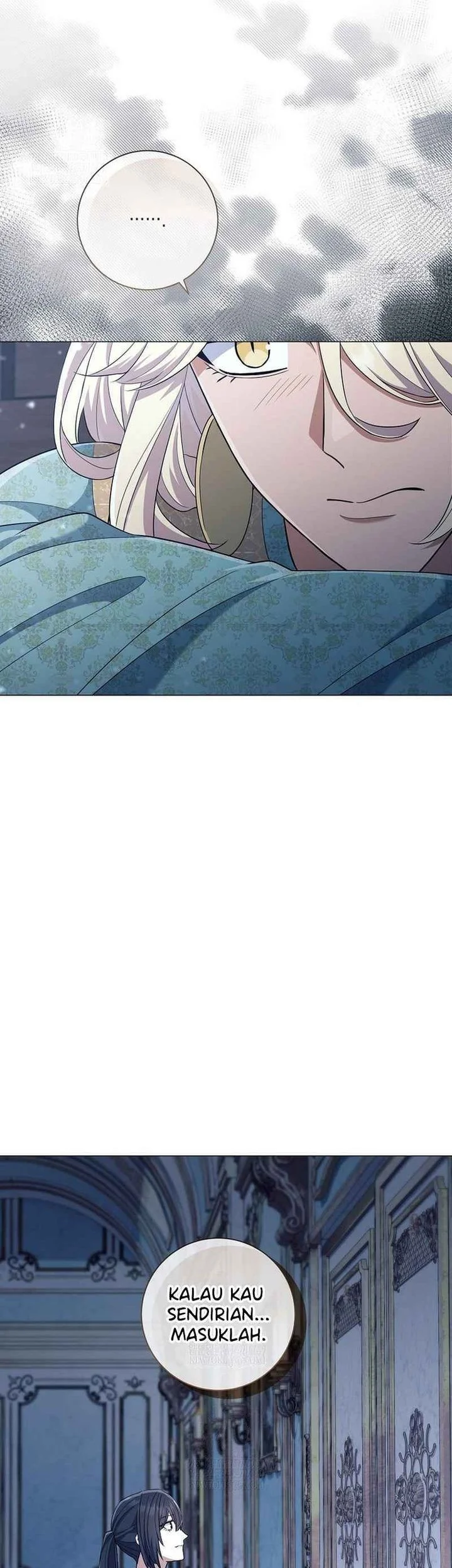 Magic Lord Chapter 37 - halaman 29
