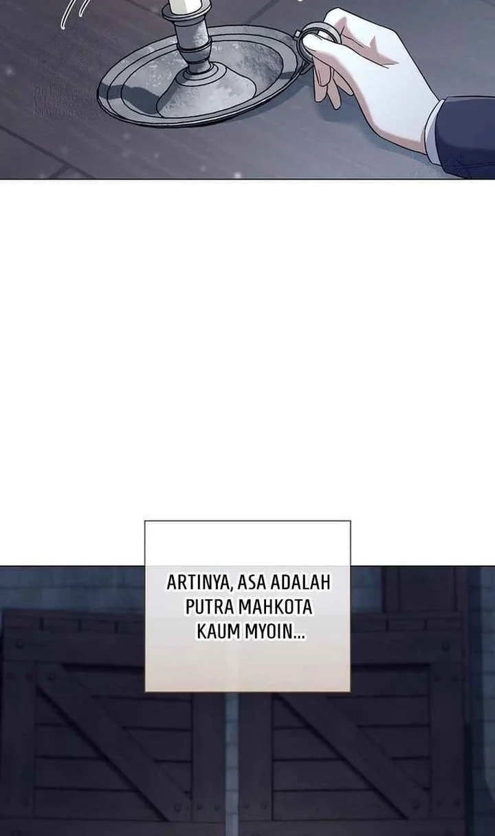 Magic Lord Chapter 37 - halaman 32