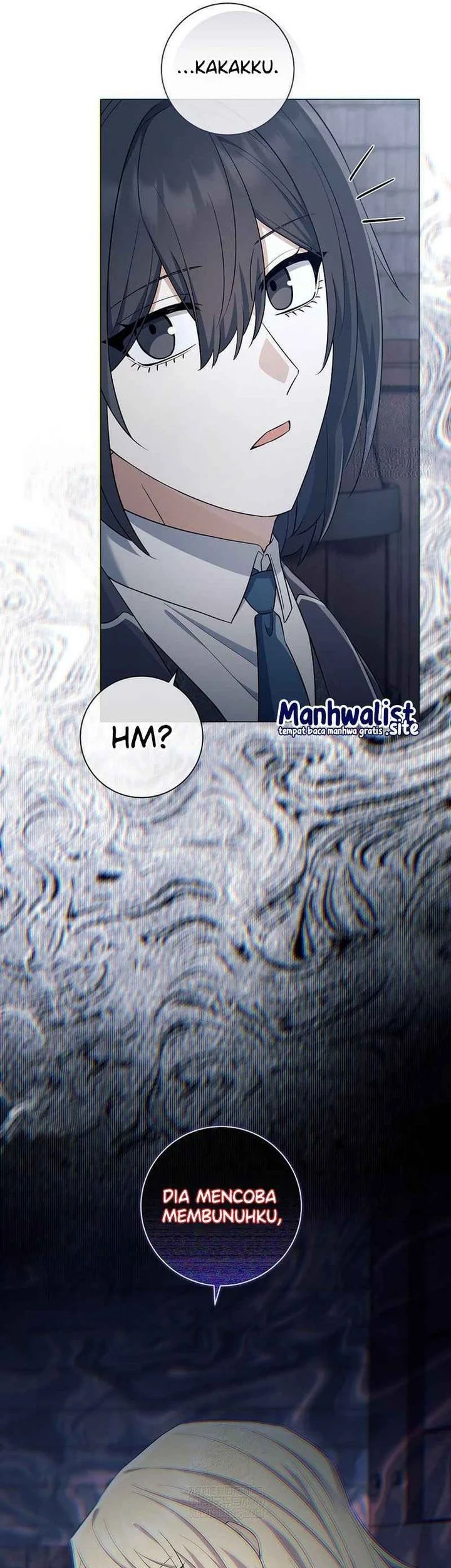 Magic Lord Chapter 37 - halaman 35