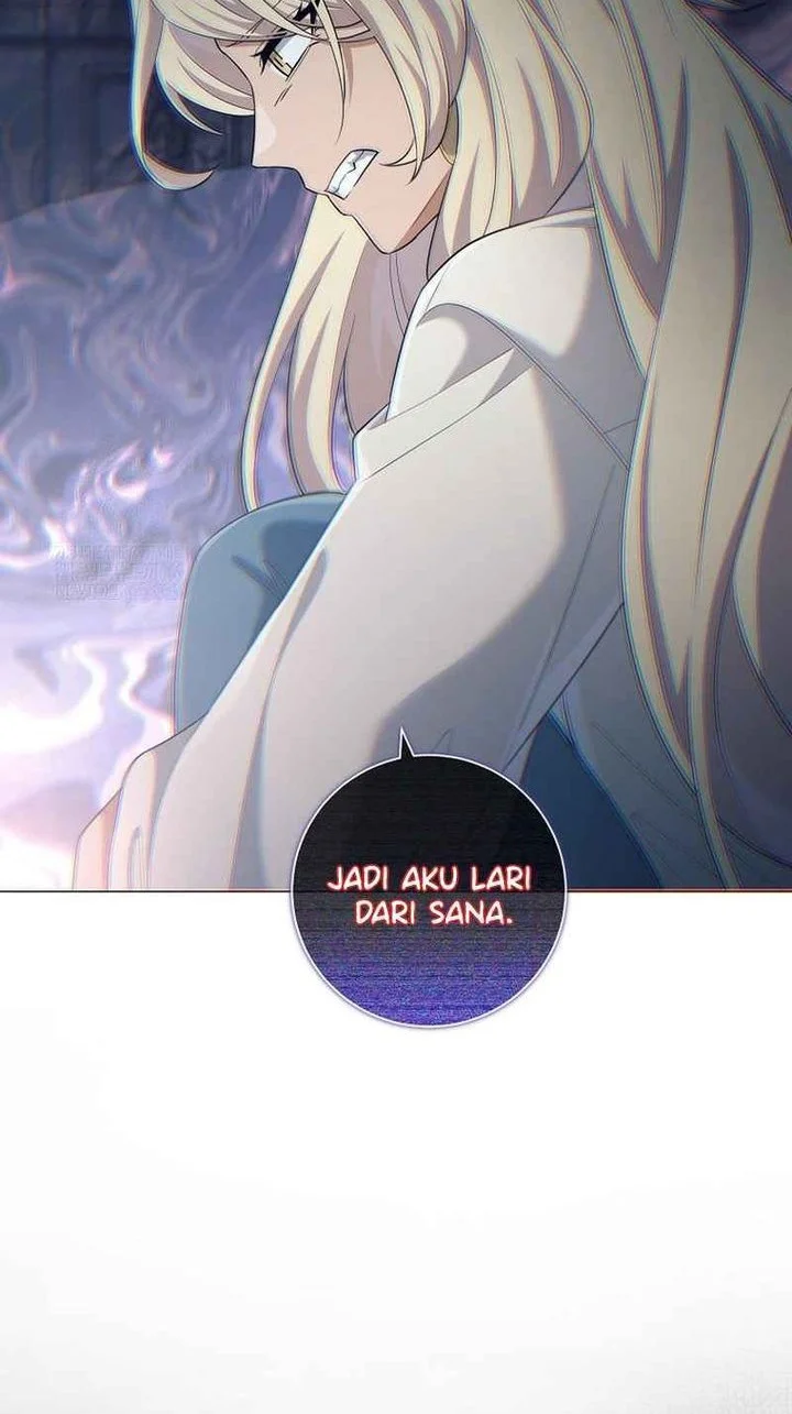 Magic Lord Chapter 37 - halaman 36