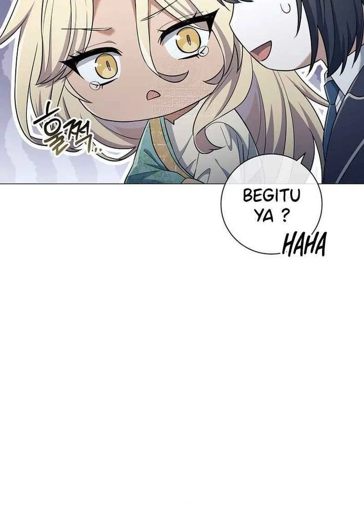 Magic Lord Chapter 37 - halaman 47