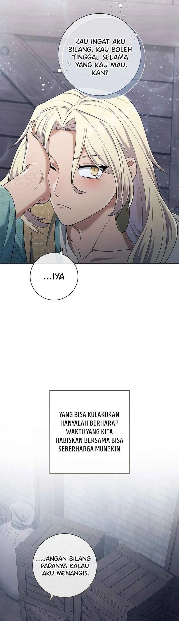 Magic Lord Chapter 37 - halaman 50