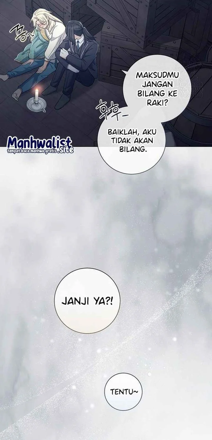 Magic Lord Chapter 37 - halaman 51