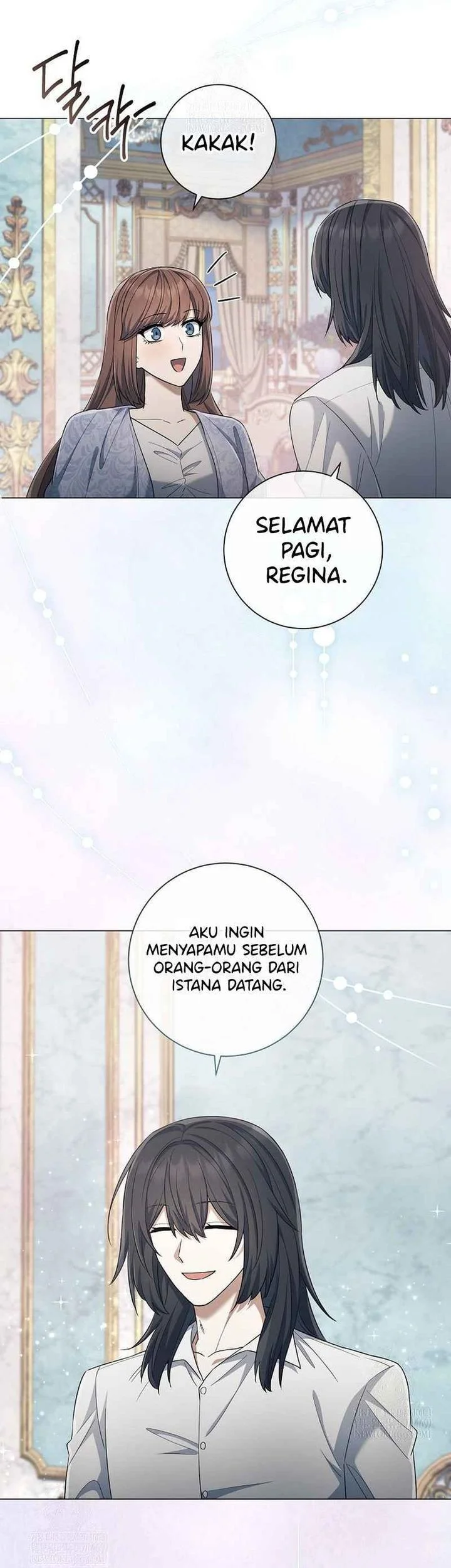 Magic Lord Chapter 37 - halaman 56