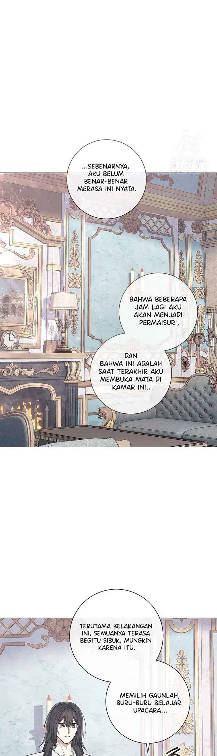 Magic Lord Chapter 37 - halaman 58