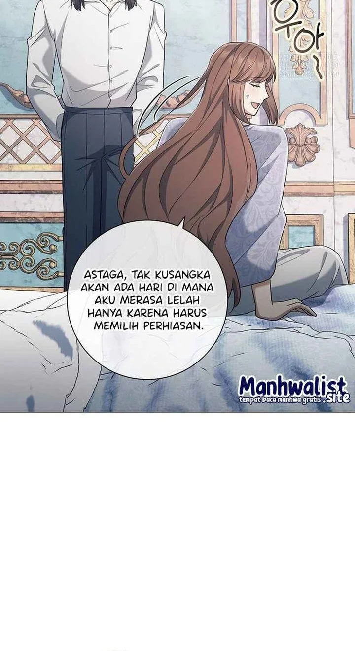 Magic Lord Chapter 37 - halaman 59