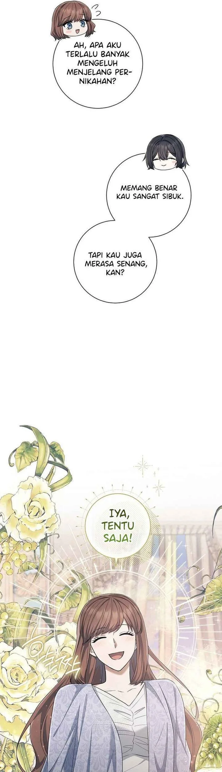 Magic Lord Chapter 37 - halaman 60
