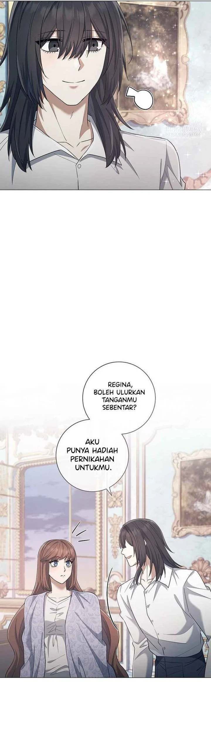 Magic Lord Chapter 37 - halaman 62