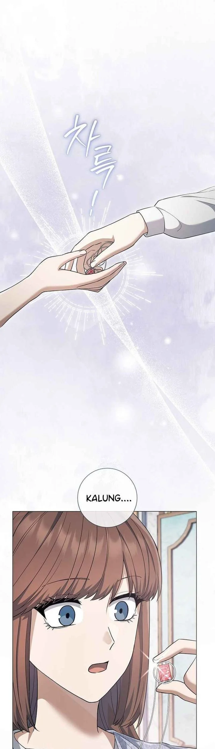 Magic Lord Chapter 37 - halaman 64