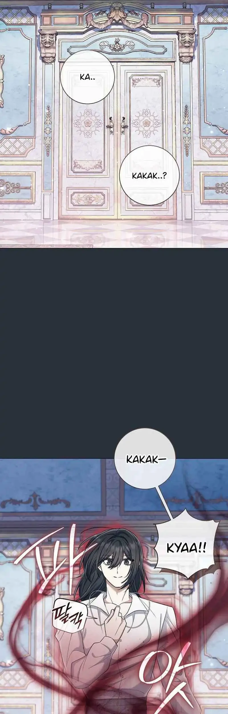 Magic Lord Chapter 38 - halaman 11