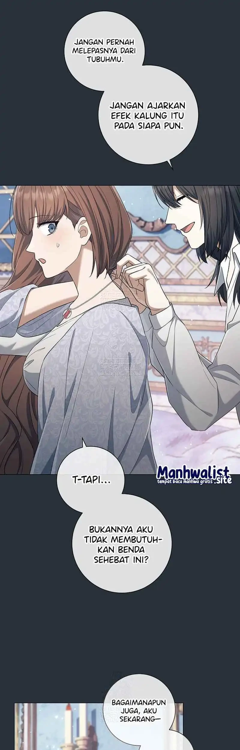 Magic Lord Chapter 38 - halaman 13