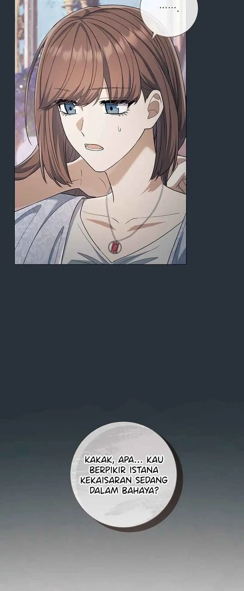 Magic Lord Chapter 38 - halaman 14