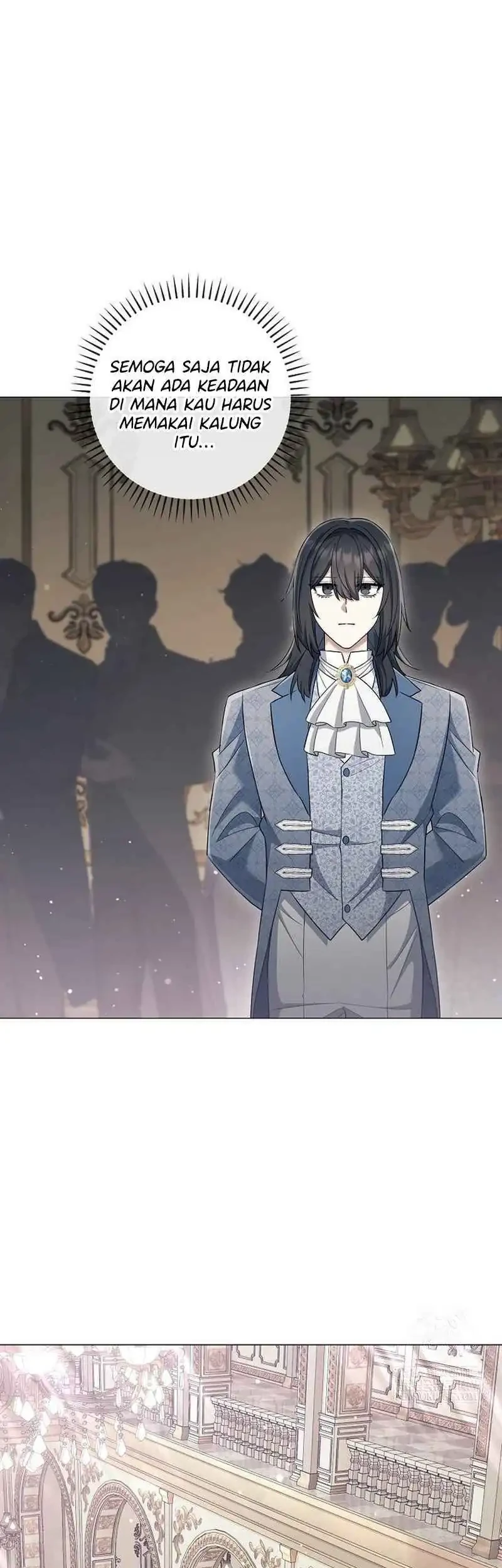 Magic Lord Chapter 38 - halaman 17