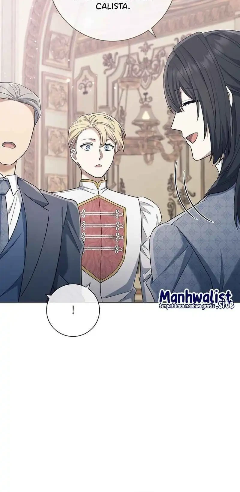 Magic Lord Chapter 38 - halaman 26