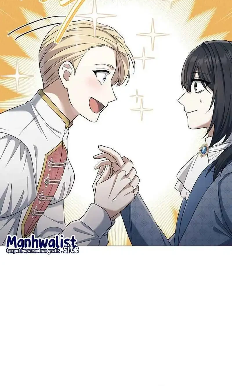 Magic Lord Chapter 38 - halaman 28