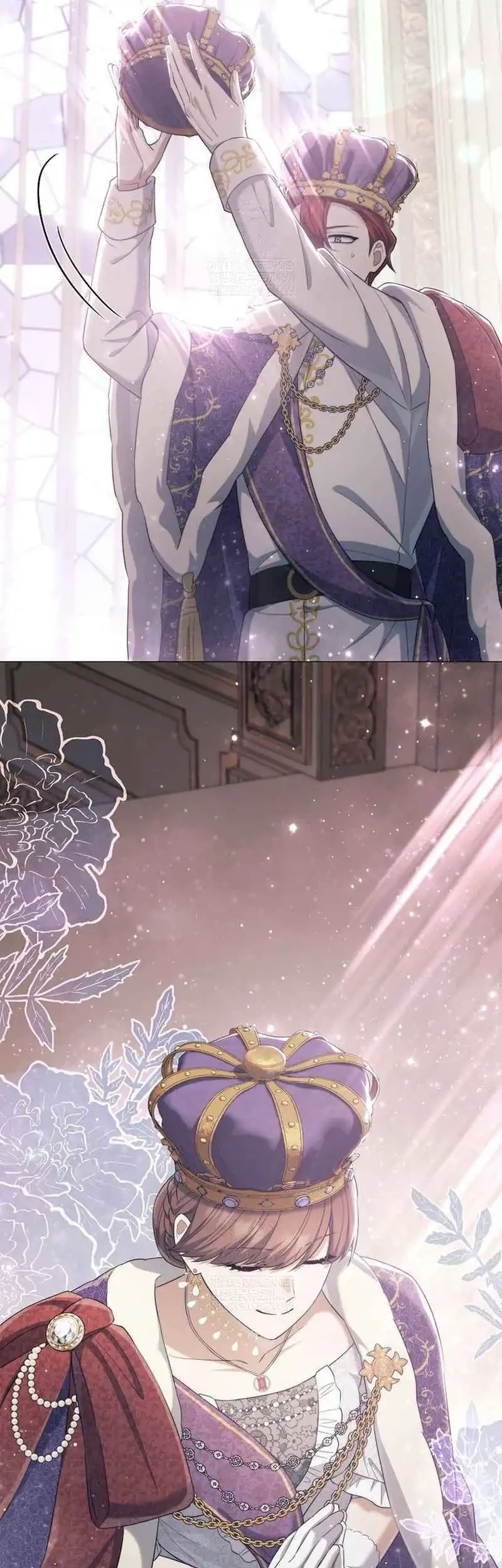 Magic Lord Chapter 38 - halaman 3